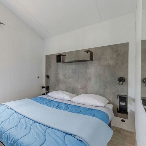 CASA MOBILE 4 persone - COMFORT - TV