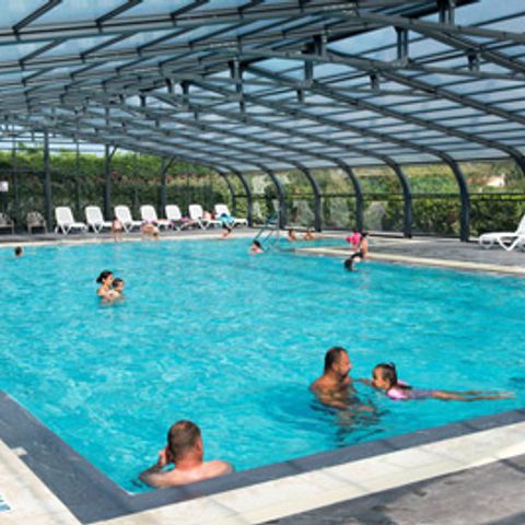 Camping Cabestan Camping Cabestan - Camping Vendée - Image N°5