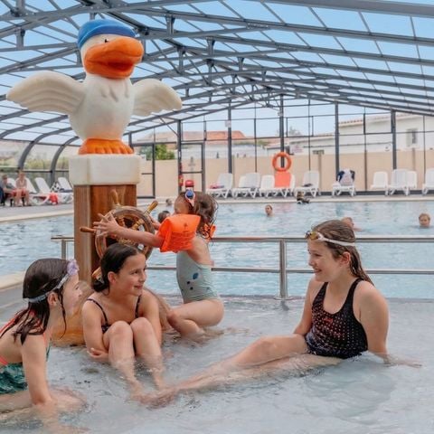 Camping Cabestan - Camping Vendée - Image N°4