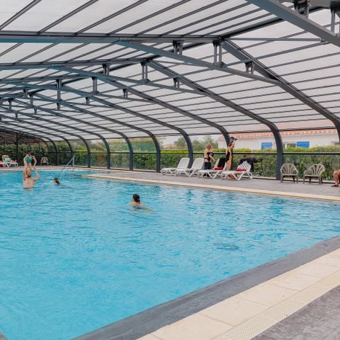 Camping Cabestan - Camping Vendée - Image N°5