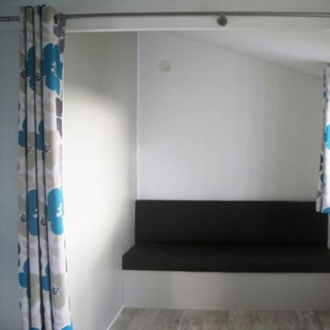 CASA MOBILE 4 persone - MODULO 2 Camere da letto