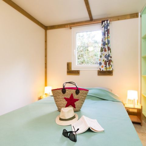 Chalet 5 persone - LAC - EDEN