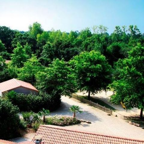 CHALET 5 people - CHALET PRESTIGE 28m² (PREMIUM)