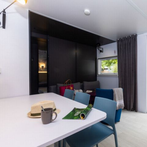 CASA MOBILE 6 persone - MOBIL TAOS (PREMIUM+)