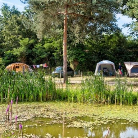 STAANPLAATS - BEVOORRECHTE PLAATS