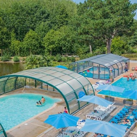 Camping Paradis la Bretonnière - Camping Vendée - Image N°5