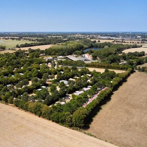 Camping Paradis la Bretonnière - Camping Vendée - Image N°5