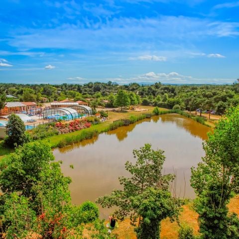 Camping Paradis la Bretonnière - Camping Vendée - Image N°3