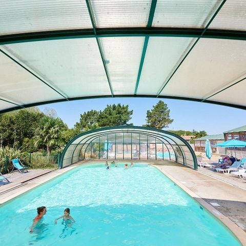 Camping Paradis la Bretonnière - Camping Vendée - Image N°6