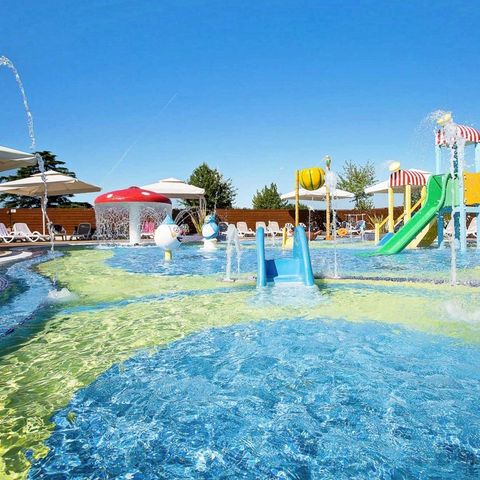 Camping Le Pin Parasol - Camping Vendée - Image N°4