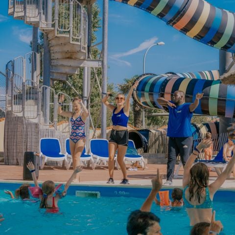 Le Bahamas Beach - Camping Vendée - Image N°6