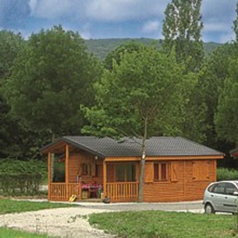 CHALET 6 people -  PALACE