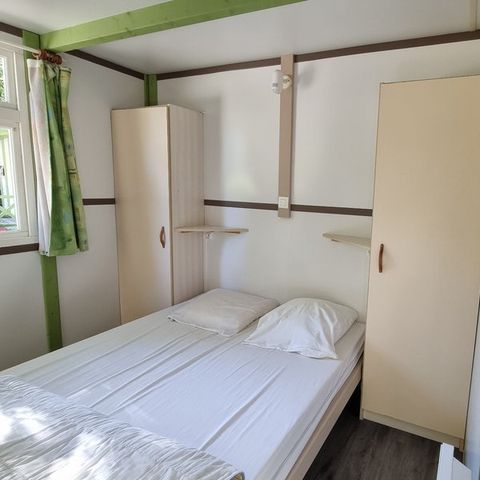 CHALET 5 persone - Club 5