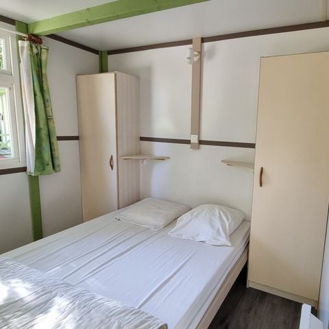 Chalet 5 personen - Club 5