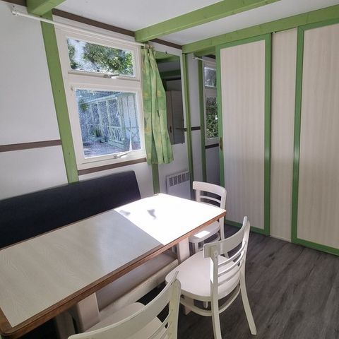 CHALET 5 persone - Club 5