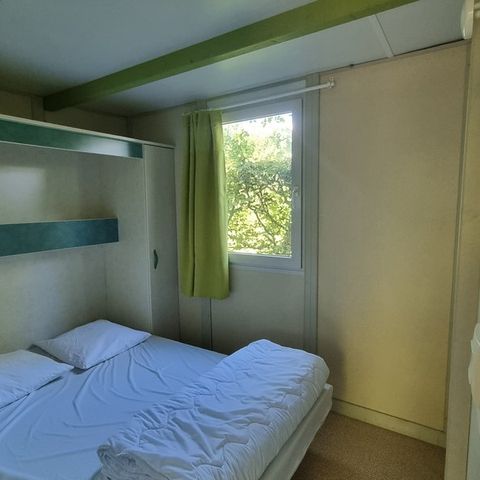 CHALET 4 people - TRIANON