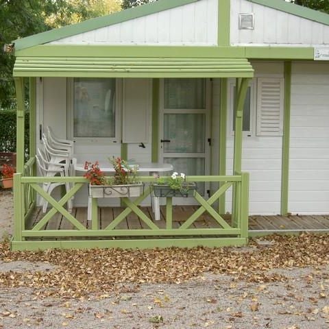 Chalet 4 persons - TRIANON