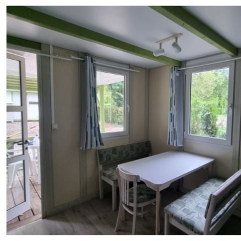 Chalet 5 personen - Club 6