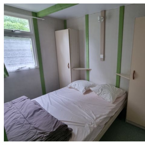 CHALET 6 persone - Classe 3