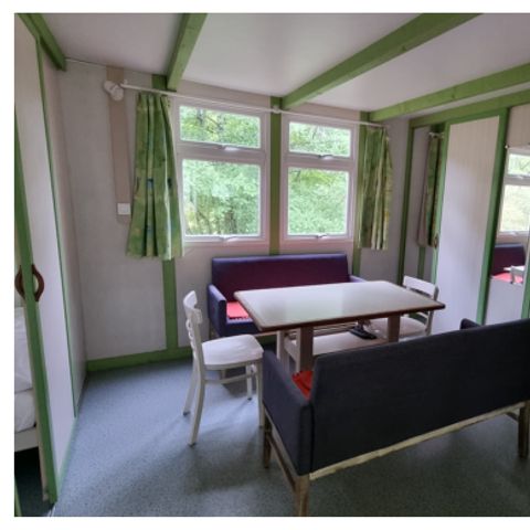 Chalet 6 persons - Class 3