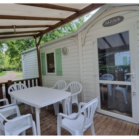 CASA MOBILE 6 persone - Mercurio super familiare