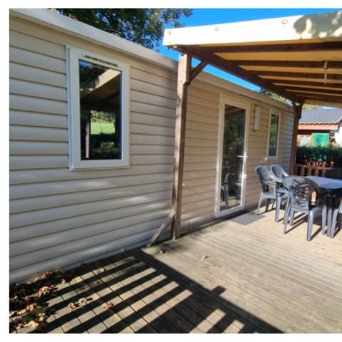 BUNGALOW 6 personnes - super titania 3