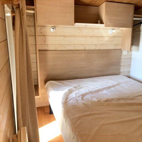 CHALET 4 persone - I -2 ch. Sapin Confort - DOMENICA