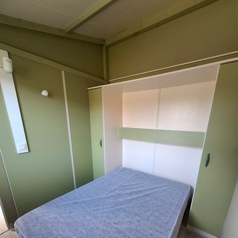 Chalet 4 Personen - J -Zen 2 zi. Komfort - SONNTAG