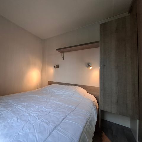 CHALET 6 people - L - Chalet Privilège 3 ch. Premium - SATURDAY 6/7 pers.