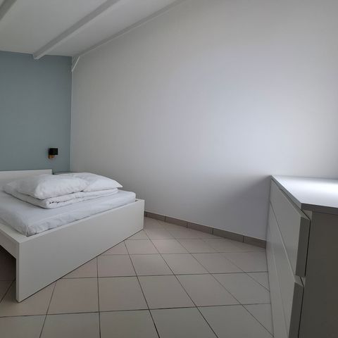 LANDHAUS 5 Personen - N - Ferienhaus / Ferienwohnung Familie 2 Zi. Komfort - SAMEDI 5/6 pers.