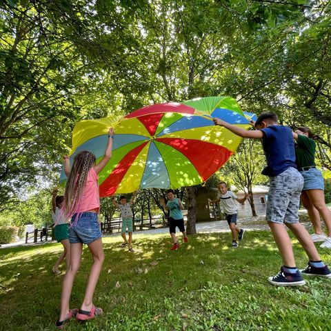 Camping L'Ambois - Camping Vendée - Image N°5