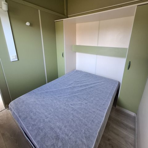CHALET 5 people - J Zen - 2 bedrooms - TV