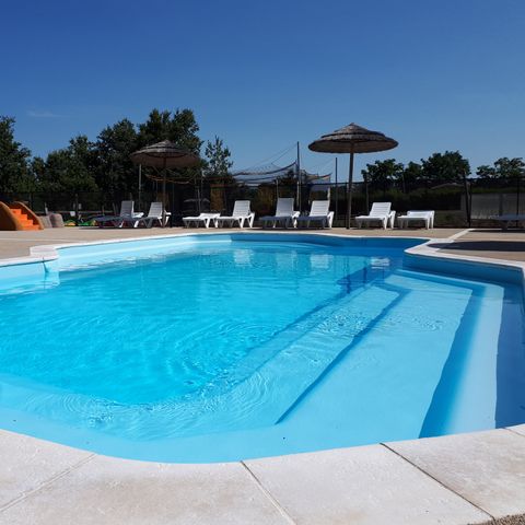 Camping L'Ambois - Camping Vendée - Image N°2