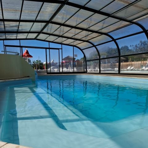 Camping L'Ambois - Camping Vendée - Image N°2