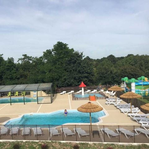 Camping L'Ambois - Camping Vendée - Image N°5