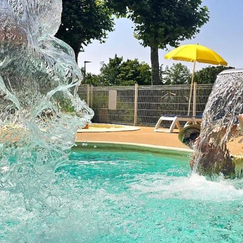 Camping du Lac de Saint-Cyr - Camping Vienne - Image N°6