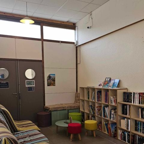 Ushuaia Villages Les Chalets de Moulière - Camping Vienne - Image N°4