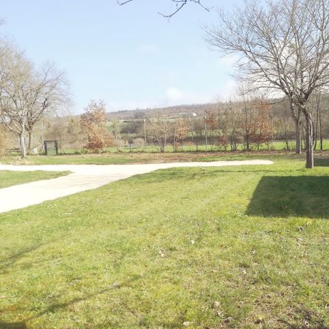 Stellplatz - Eco ohne Strom