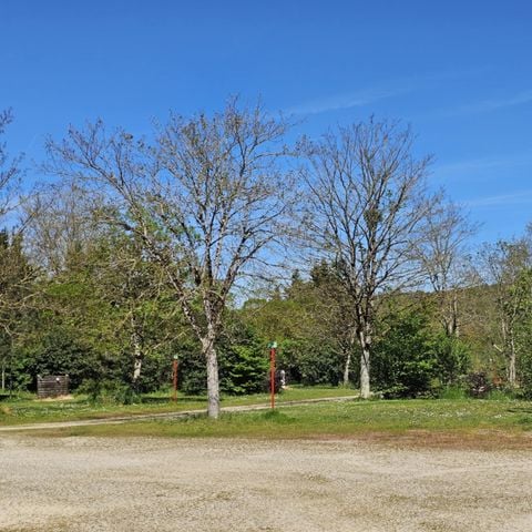 EMPLACEMENT - Eco sans électricité