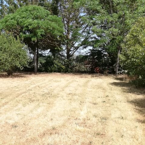 EMPLACEMENT - Confort 70-80m² avec électricité