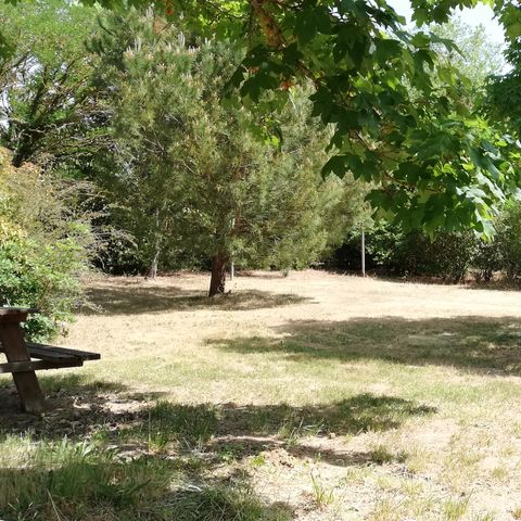 Pitch - Comfort 70-80m² with electricity