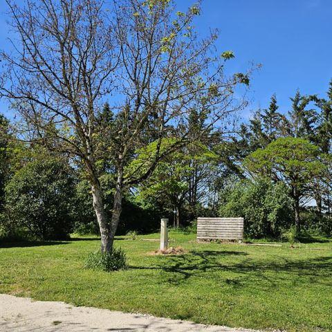 PIAZZOLA - Comfort 70-80m² con elettricità