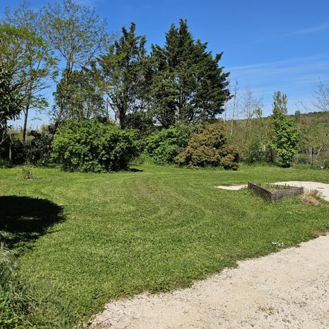 Pitch - Comfort 70-80m² with electricity