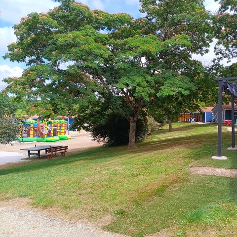 BUNGALOW 6 personnes - Cozy chambres