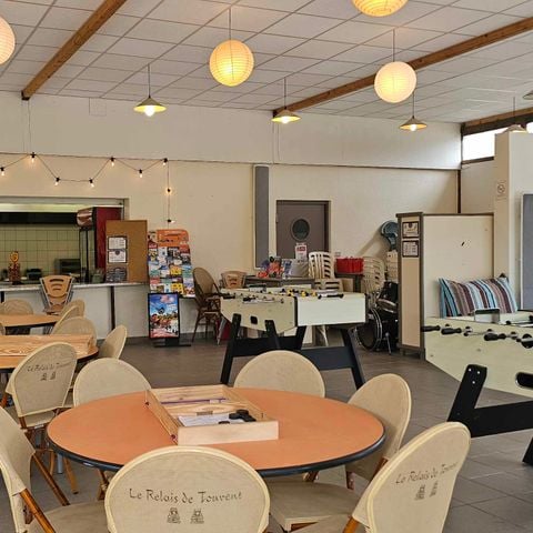 Ushuaia Villages Les Chalets de Moulière - Camping Vienne - Image N°6