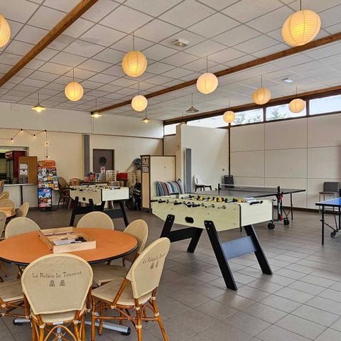 Ushuaia Villages Les Chalets de Moulière - Camping Vienne - Image N°3