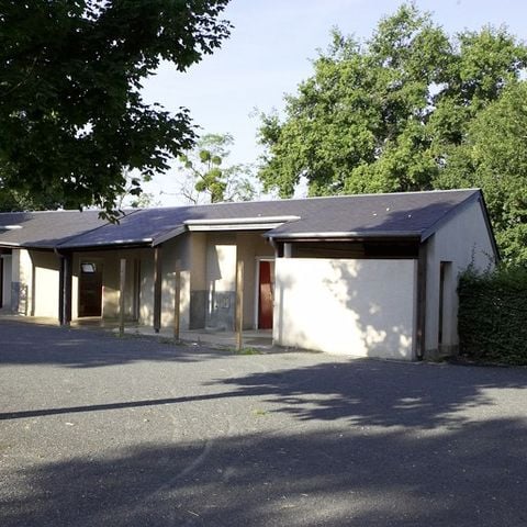 TENDA DA CAMPEGGIO 4 persone - KIWI senza servizi igienici