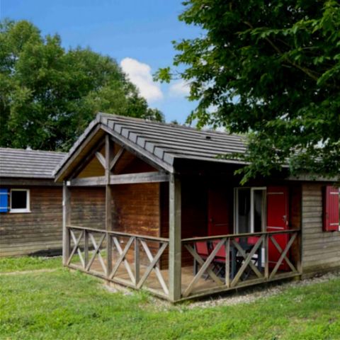 Chalet 6 persons