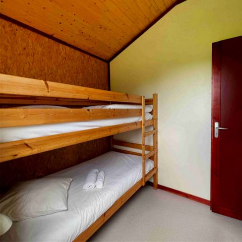 Chalet 6 persons