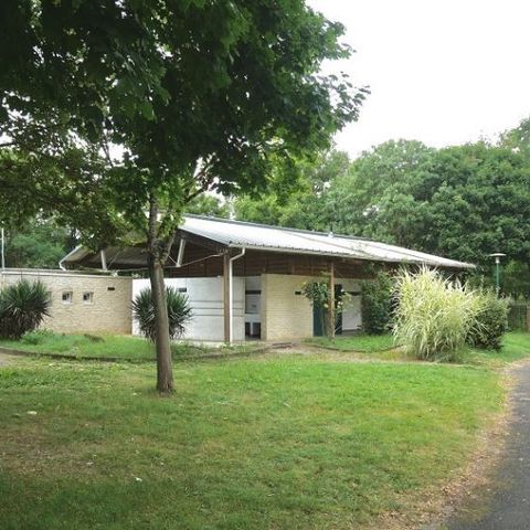 PARCELA - Parcela de camping